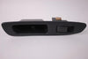 2005-2007 SUBARU IMPREZA WRX REAR DRIVER SIDE WINDOW SWITCH BLACK - BIGGSMOTORING.COM