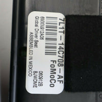 2005 Lincoln Navigator Driver Side Seat Control Module 7L1T-14C708-AF - BIGGSMOTORING.COM