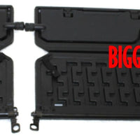 2008-2010 Dodge Ram 1500 Rear Seat Tool Tray Storage