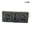 2003-2004 Chevy Avalanche Tahoe Suburban Ac Heater Climate Control Unit 15107753 - BIGGSMOTORING.COM