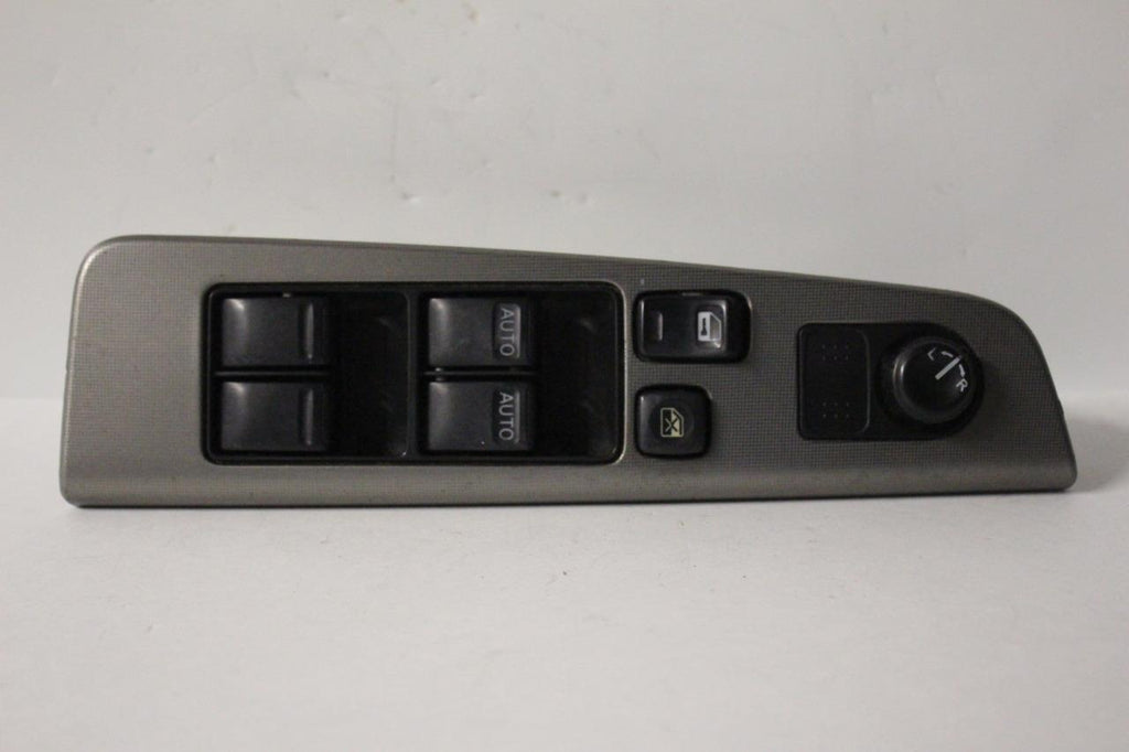 2005-2006 NISSAN ALTIMA DRIVER SIDE POWER WINDOW MASTER SWITCH 25401 8J100 - BIGGSMOTORING.COM