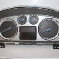 2010-2011 CADILLAC ESCALADE 87K DASH SPEEDOMETER CLUSTER TN257450-3013