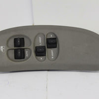 2001-2003 DODGE CARAVAN  DRIVER SIDE POWER WINDOW  SWITCH 0SB701L5AB - BIGGSMOTORING.COM