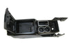 2009-2014 Ford F150 Floor Center Console W/ Storage & Cup Holder