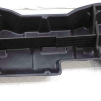 15 -18 Chevy Silverado Sierra Crew Cab 1500 Truck Back Seat Tool Tray Rack Oem - BIGGSMOTORING.COM