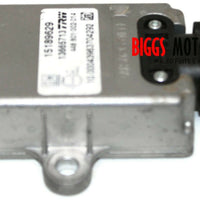 2003-2006 Escalade Tahoe Suburban Yukon Yaw Turn Rate Sensor 15189629 - BIGGSMOTORING.COM