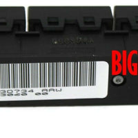 2005-2008 Ford 500 Center Dash Hazard Off Tc Sensor Switch 7F9T-13D734-AAW - BIGGSMOTORING.COM