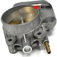 2003-2007 Trailblazer Envoy Rainer Colorado Throttle Body Valve Assembly 1256858 - BIGGSMOTORING.COM