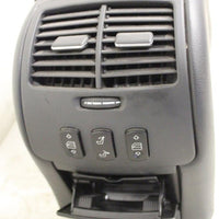 2000-2006 MERCEDES BENZ W215 CL500 CL55 FLOOR CENTER CONSOLE - BIGGSMOTORING.COM