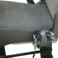 1999-2006 Chevy Silverado Sierra Avalanche  Center Console Jump Seat - BIGGSMOTORING.COM