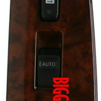 2005-2007 Toyota Sequoia Front Passenger Side Power Window Switch 74231-0C030 - BIGGSMOTORING.COM