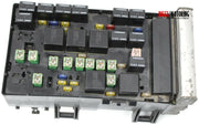 2001-2003 Chrysler Town Country Integrated Power Fuse Box Module 04869200AK - BIGGSMOTORING.COM