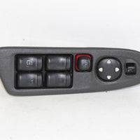 2004-2009 CHEVY MALIBU DRIVER SIDE POWER WINDOW MASTER SWITCH - BIGGSMOTORING.COM