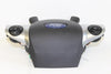 2013 2014 FORD ESCAPE DRIVER STEERING WHEEL AIRBAG W/ VOICE REGCOGNITION