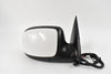 2003-2006 GMC YUKON TAHOE PASSENGER SIDE DOOR MIRROR WHITE - BIGGSMOTORING.COM