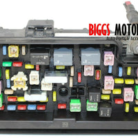 2009 Dodge Ram 1500 TIPM Integrated Power Fuse Box Module 04692123AE