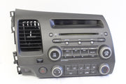 2006-2011 HONDA CIVIC RADIO STEREO MP3 CD PLAYER 39101-SNA-A030-M1