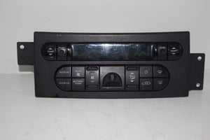 2004-2006 CHRYSLER PACIFUCA A/C HEATER CLIMATE CONTROL UNIT P05005080AD - BIGGSMOTORING.COM