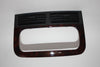 1999-2004 JEEP GRAND CHEROKKE CENTER DASH RADIO BEZEL 55116037 - BIGGSMOTORING.COM