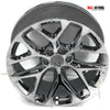 2015-2020 Cadillac Escalade Factory Style  Snow Flake 22x9 Wheel  Rim 20939948