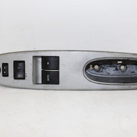 2005-2010 CHEVY COBALT PONTIAC DRIVER SIDE POWER WINDOW MASTER SWITCH 22733543 - BIGGSMOTORING.COM