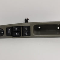 2000-2005 Chevy Impala Driver Side Power Window Switch 10435215 - BIGGSMOTORING.COM