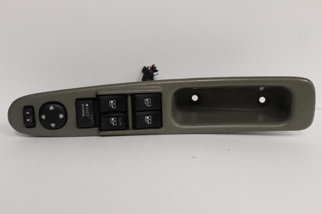 2000-2005 Chevy Impala Driver Side Power Window Switch 10435215 - BIGGSMOTORING.COM