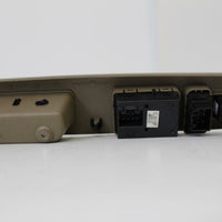 2004 2005 MERCURY MONTEREY FREESTAR DRIVER POWER MASTER WINDOW SWITCH 3F2T-14540 - BIGGSMOTORING.COM