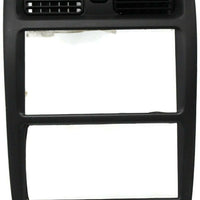 1999-2003 Toyota Solora  Dash Radio Climate Control Bezel 83910-AA020 - BIGGSMOTORING.COM