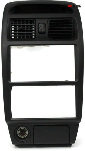 1999-2003 Toyota Solora  Dash Radio Climate Control Bezel 83910-AA020 - BIGGSMOTORING.COM