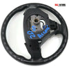 2003-2007 Honda Accord 2Dr Coupe Steering Wheel W/ Volume & Reset Button - BIGGSMOTORING.COM