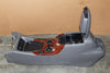 2001-2007 TOYOTA SEQUOIA FLOOR CENTER CONSOLE W/ CUPHOLDER - BIGGSMOTORING.COM