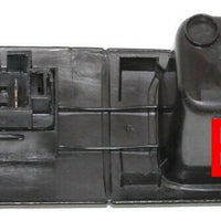 2005-2008 Chevy Uplander Front Passenger Side Window Switch - BIGGSMOTORING.COM