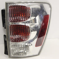 2005-2009 CHEVY EQUINOX RIGHT PASSENGER SIDE  REAR TAIL LIGHT - BIGGSMOTORING.COM