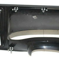 2003-2006 Cadillac Escalde Dash Radio Speedometer Bezel 15100030 - BIGGSMOTORING.COM