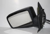 2003-2006 FORD EXPEDITION DRIVER LEFT SIDE POWER DOOR MIRROR BLACK - BIGGSMOTORING.COM