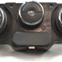 2006 PONTIAC TORRENT HVAC CONTROL SYSTEM 15842233 - BIGGSMOTORING.COM