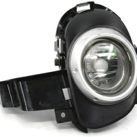 2004-2008 Mazda RX-8  Passenger Right Side Fog Light Lamp 114-61010 - BIGGSMOTORING.COM