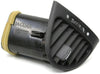 2003-2008 Jaguar S-Type Driver Left Side Dash Air Vent XR83-19C696-AF - BIGGSMOTORING.COM