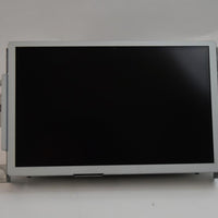 2013-2017 Ford Escape Information Radio Display Screen Dj5t-14f239-Dd