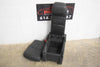 2005 06 07 08 09 2010 Odyssey (Plus One) Jump Seat Black Leather Oem - BIGGSMOTORING.COM