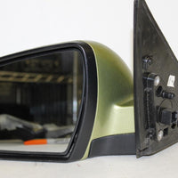 2010-2011 Kia Soul Left Driver Side Rear View Mirror