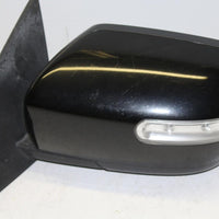 2007-2009  Mazda Cx-9 Left Driver Power Side View Mirror 27010