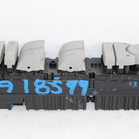 2006-2010 CADILLAC CTS DRIVER SIDE POWER WINDOW MASTER SWITCH 15848167