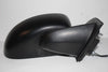 2007-2012 JEEP COMPASS PASSENGER RIGHT SIDE POWER DOOR MIRROR BLACK 26818