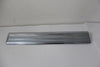 2000-2006 Mercedes Benz S500 S55 Driver Rear  Door Sill Plate - BIGGSMOTORING.COM