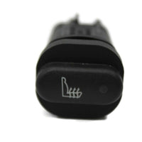 2000-2005 Jaguars S-Type Driver Left Side Heated Seat Switch XR83-14D694-AA - BIGGSMOTORING.COM