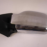 1998-2001 ISUZU TROOPER DRIVER LEFT SIDE POWER DOOR MIRROR CHROME - BIGGSMOTORING.COM