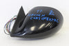 1997-2000 Lincoln Continental Left Driver Side Mirror - BIGGSMOTORING.COM