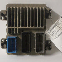 2005-2006 Chevy Impala Engine Computer Module 12604995 - BIGGSMOTORING.COM